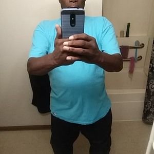 Meet your Posher, Kevin